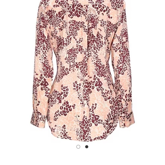 EQUIPMENT
Patterned shirt - Picture 2 of 6